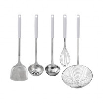 Jordan&Judy Stainless Steel Kitchenware Set